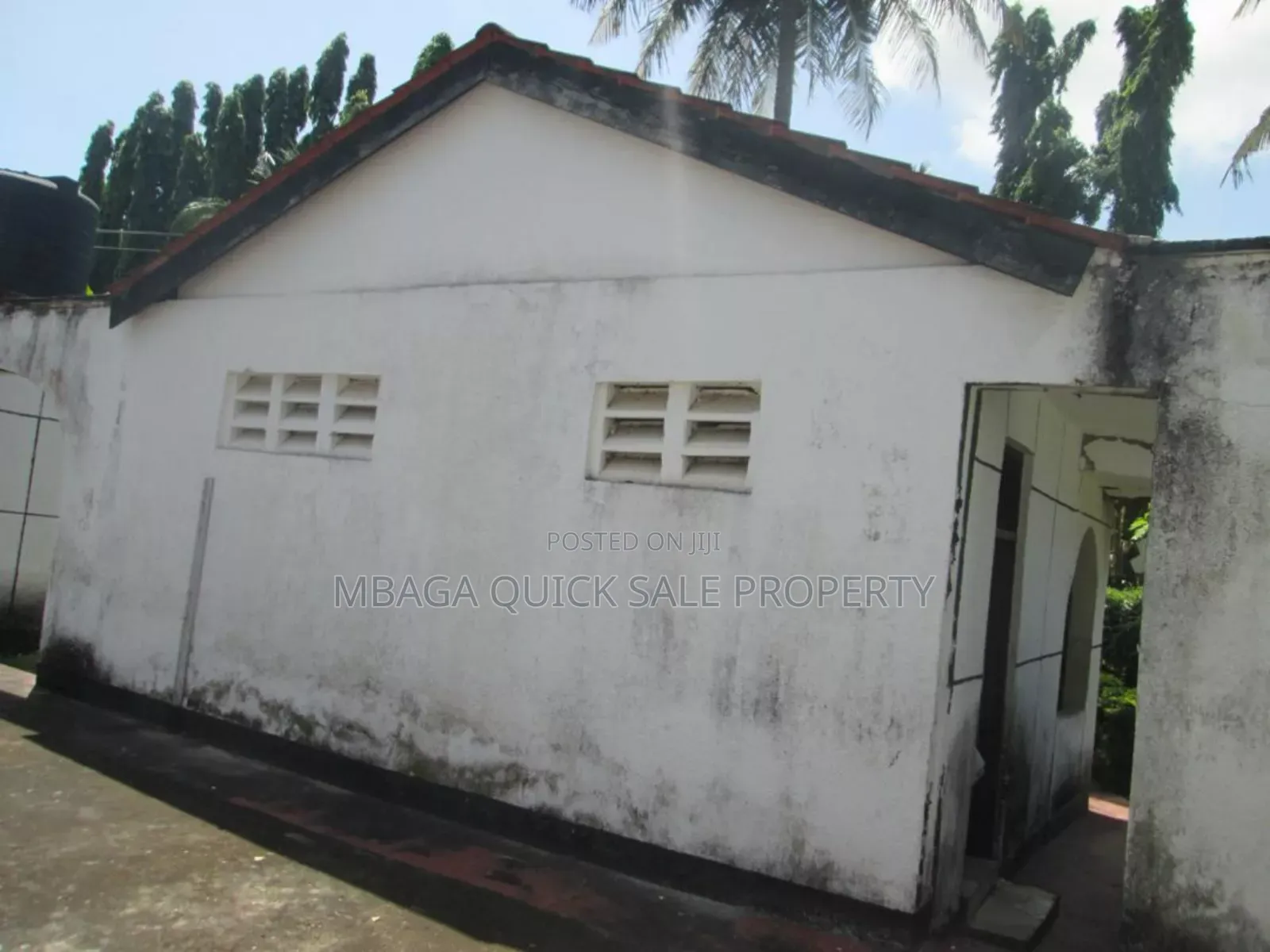 5bdrm House in Mbezi Beach for sale