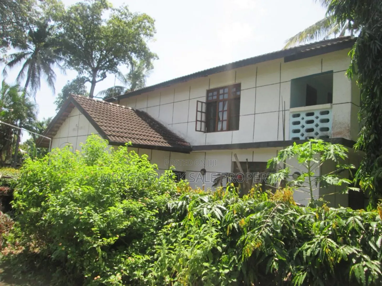 5bdrm House in Mbezi Beach for sale
