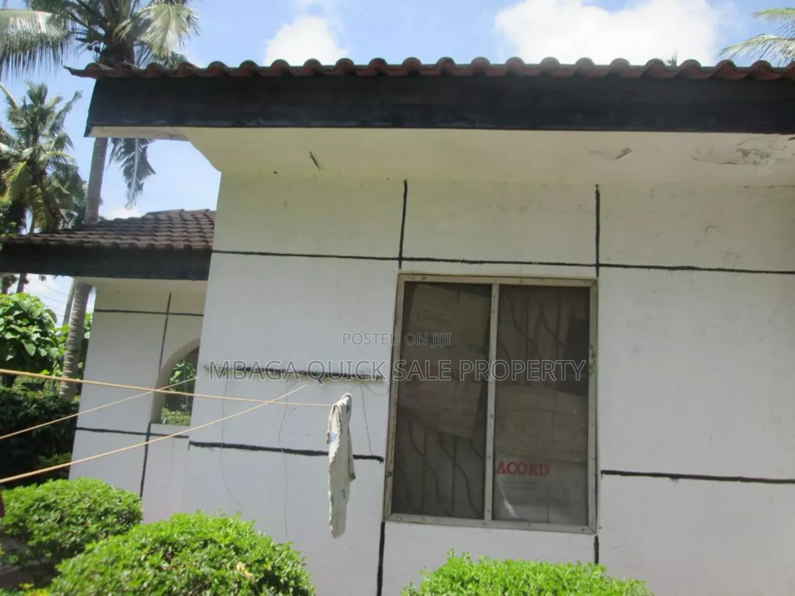 5bdrm House in Mbezi Beach for sale