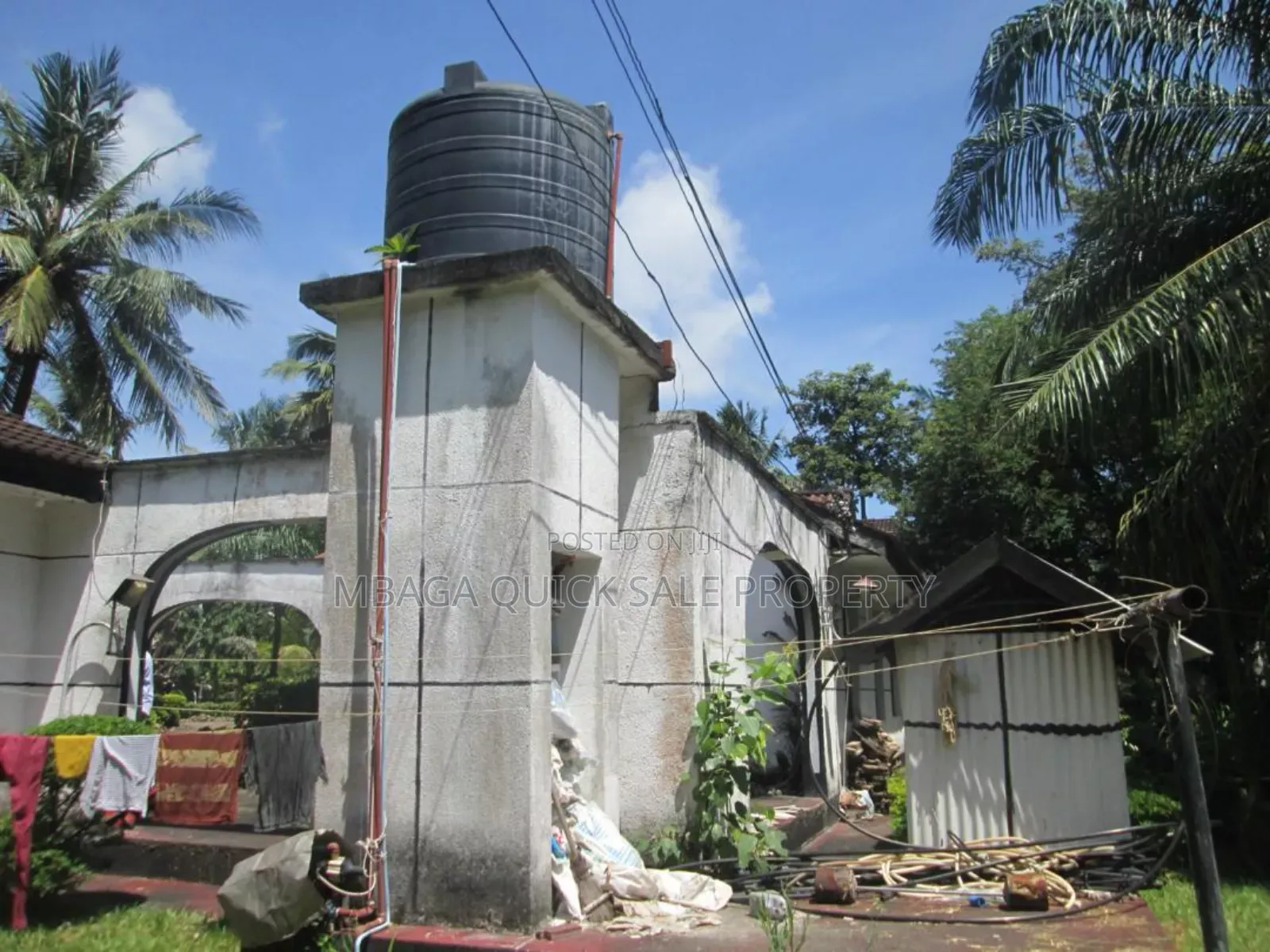 5bdrm House in Mbezi Beach for sale