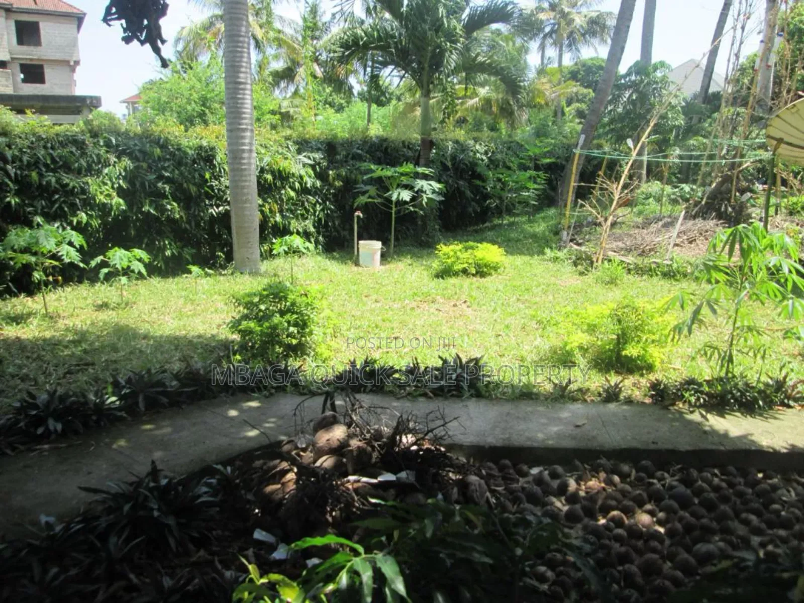 5bdrm House in Mbezi Beach for sale
