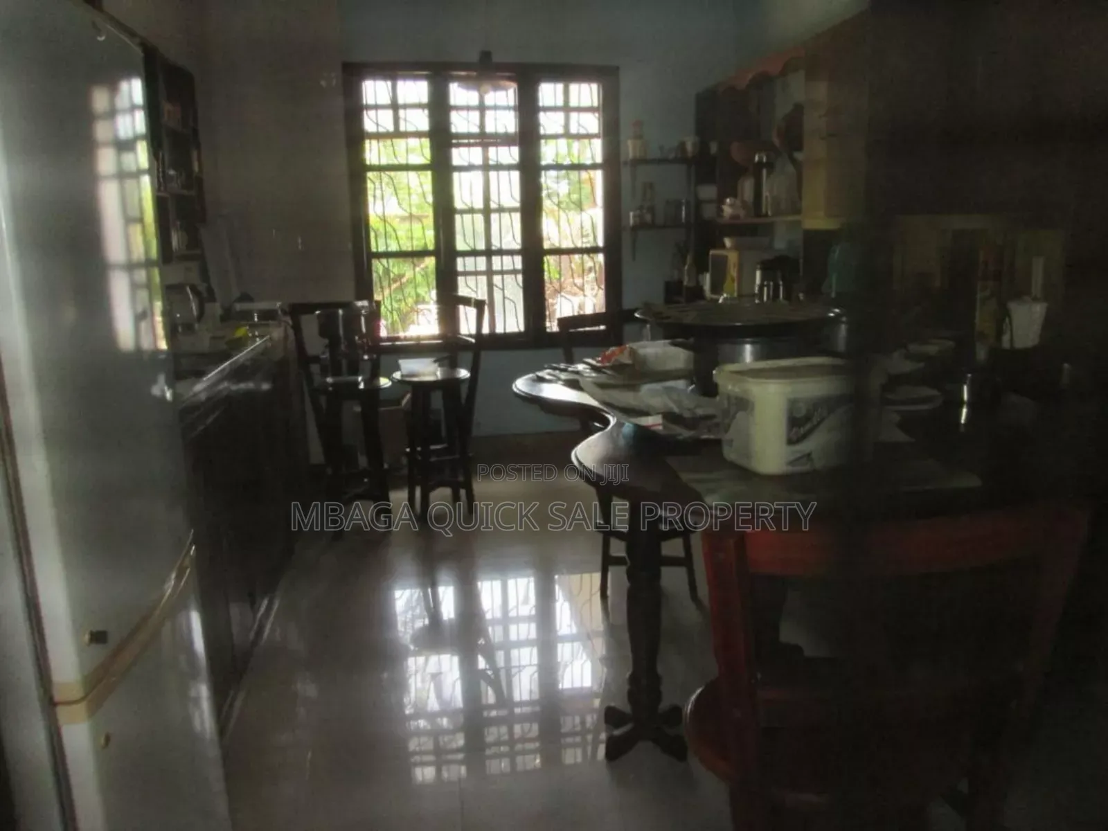 5bdrm House in Mbezi Beach for sale