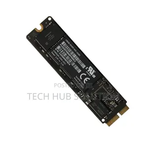 Macbook SSD 256gb