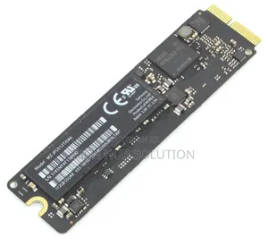 Macbook SSD 512gb