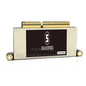 Macbook SSD 256gb 2016 to 2017