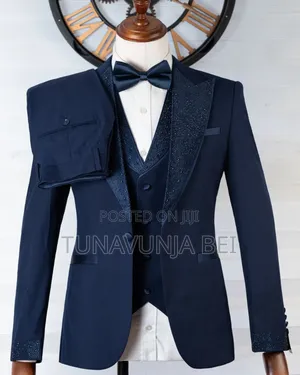 New Daro Brand Classic Suit