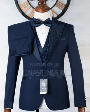 New Daro Brand Classic Suit