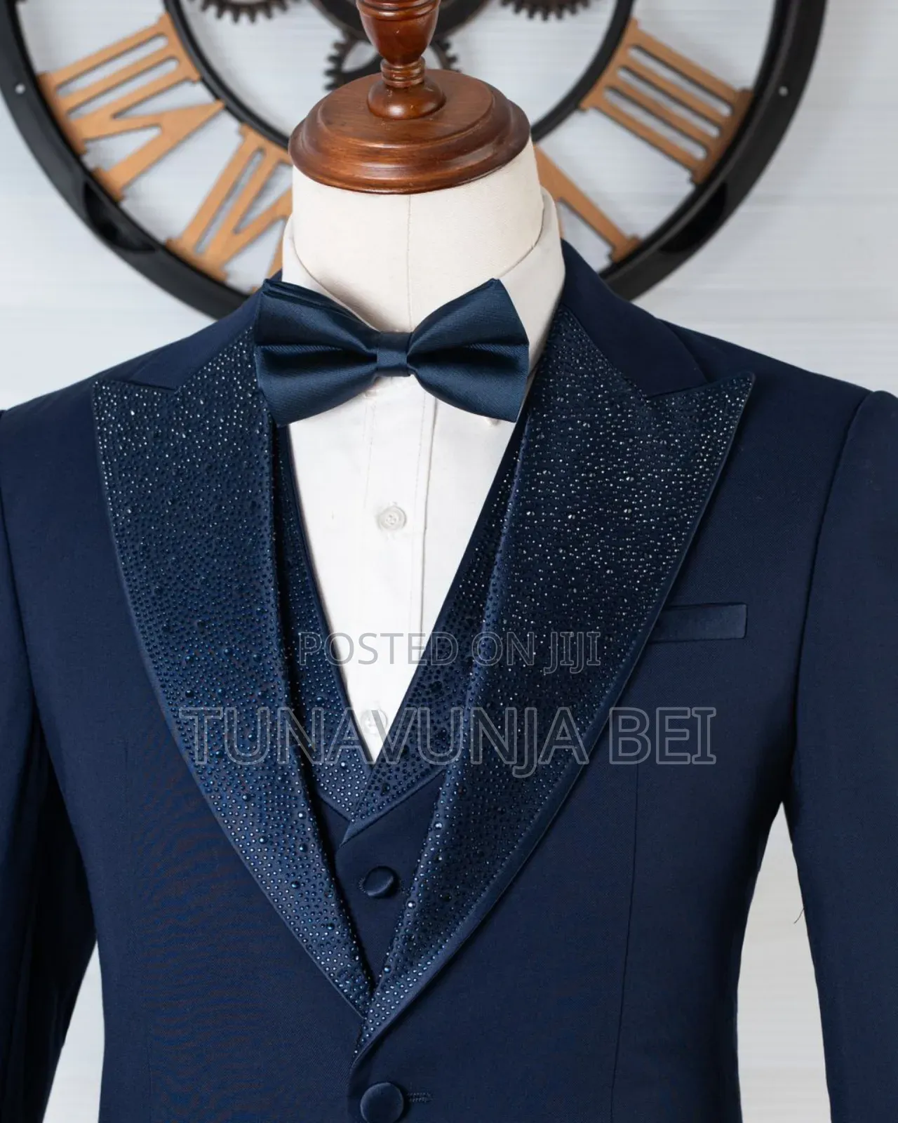 New Daro Brand Classic Suit