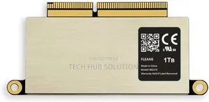 Macbook SSD 1tb 2016 to 2017
