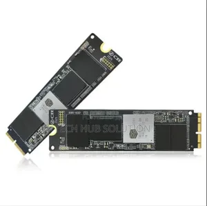 Macbook SSD Nvme 128gb 2016 to 2917