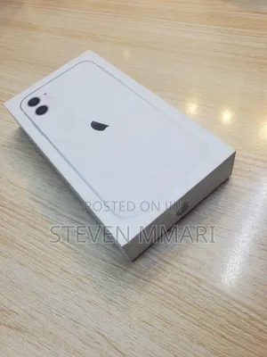 Apple iPhone 11 128 GB White