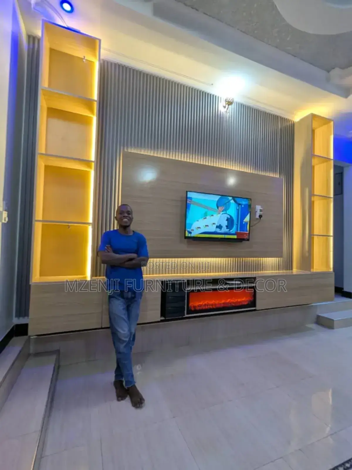Tv Unit Thailand Whood