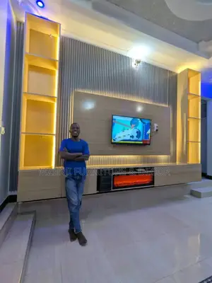 Tv Unit Thailand Whood
