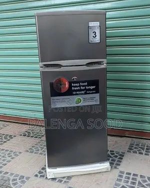Aborder Fridge ( Litre 125)