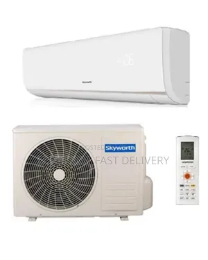 Skyworth Inverter Air Condition 12000 Btu