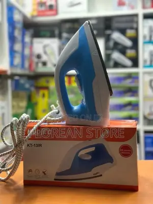 Kodtec Electric Iron