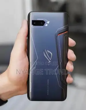 Asus ROG Phone 3 512 GB Black