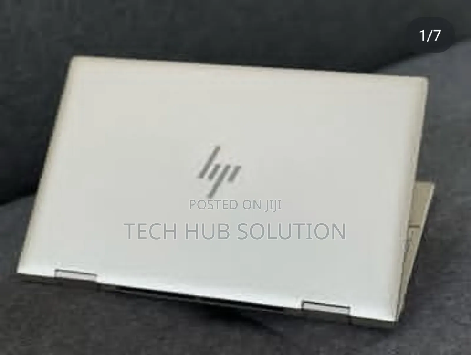 New Laptop HP Envy X360 8GB Intel Core I5 SSD 512GB