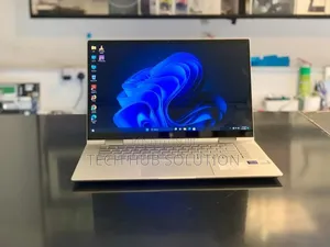 New Laptop HP Envy X360 8GB Intel Core I5 SSD 512GB