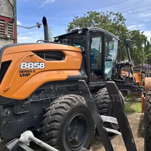 Brand New Case 885b Series 2 VHP Grader