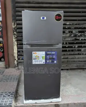 Mr Uk Fridge( Litre