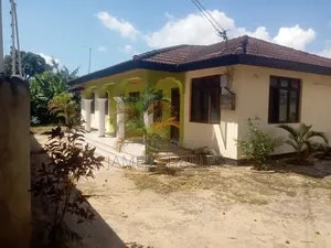 4bdrm House in Mbezi Beach Africana for sale