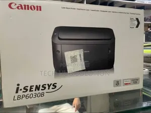 Canon Isensys Lbp6030b A4 Monochrome Usb Laser Printer