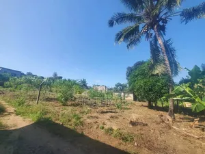 Kiwanja Mbezi Msumi Sqm560