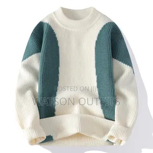 Totally Pretty Men's and Women's Fashion Sweaters