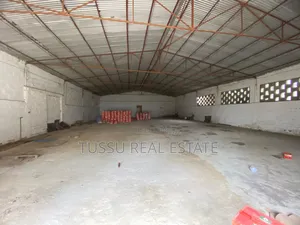 Ware House for Rent Mikochen Industrial Area