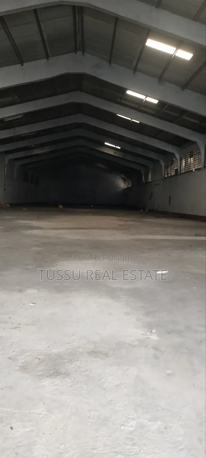 Warehouse for Rent Tazara DSM