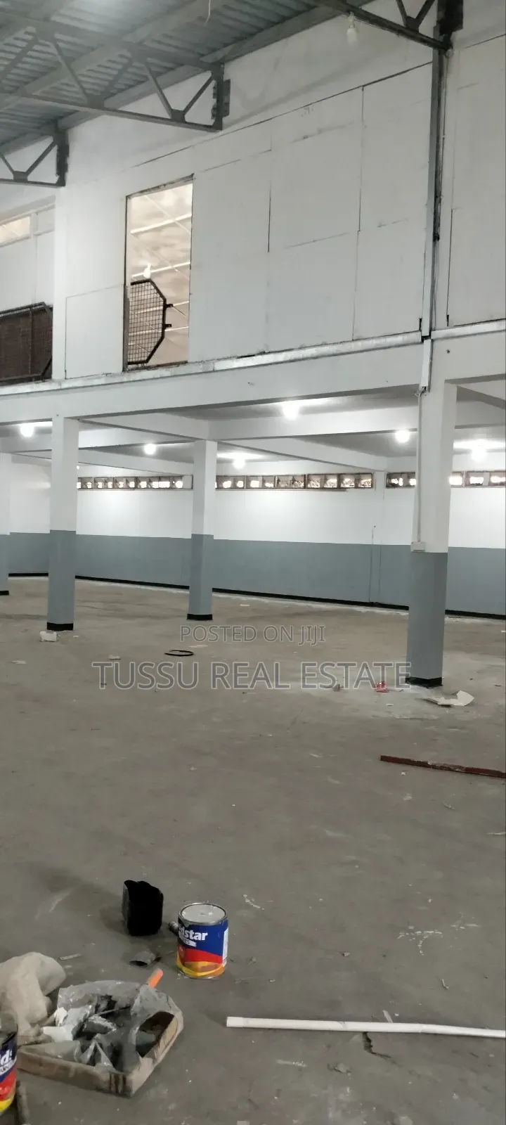 Warehouse for Rent Tazara/TCC DSM