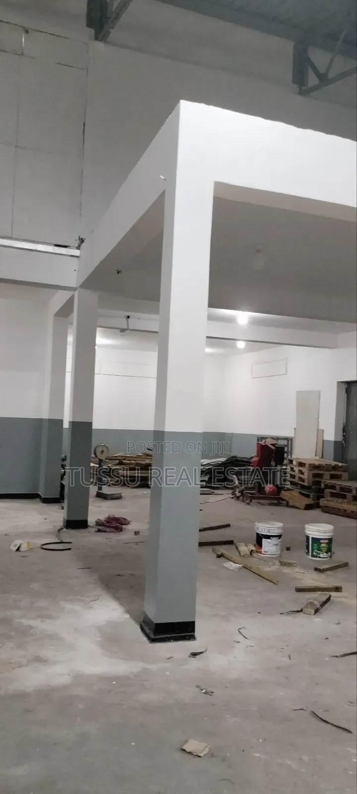 Warehouse for Rent Tazara/TCC DSM