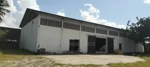 Warehouse for Rent in Kurasini DSM