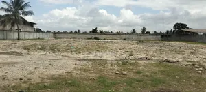 Industrial Plot for Sale Tabata Matumbi/Mandela Rd DSM
