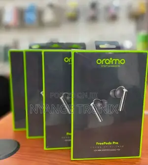 Oraimo Freepod Pro (Oeb-E108d)