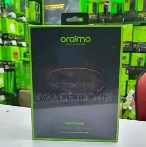 Oraimo Opencircletl Opn-40d