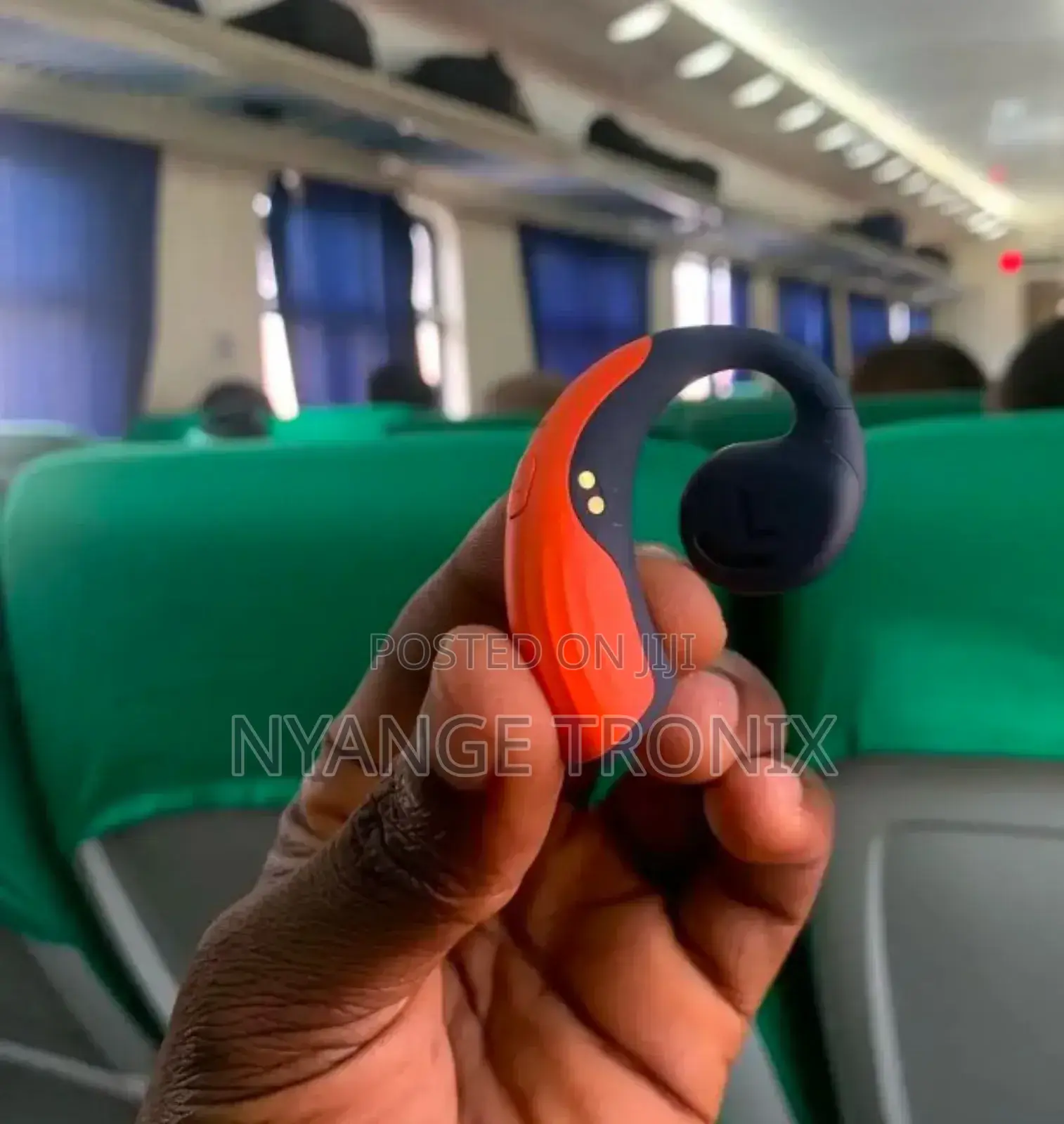 Oraimo Openpods (Opn-50d)