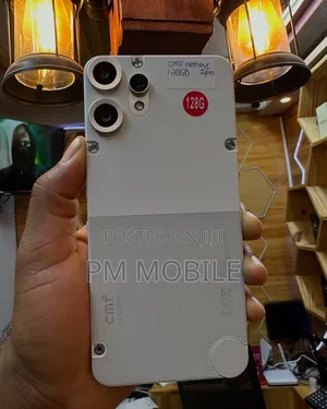 New Nothing Phone CMF Phone 2 Pro 128 GB