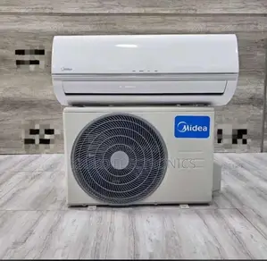 9000btu Midea Inverter Ac