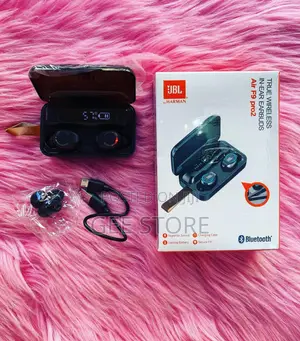 JBL Air F9 Pro2