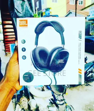 JBL Headphone