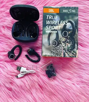 JBL True Wireless Sport