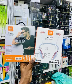 JBL 30 Bt Harman