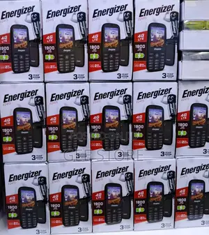 Energizer Phone