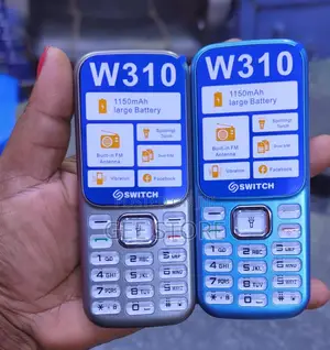 W310 Phone