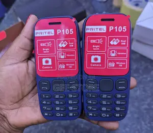 Pritel P105