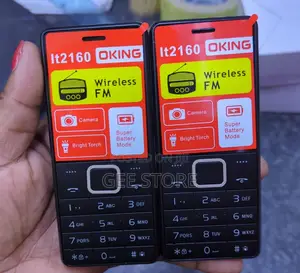 Itel 2160 Oking