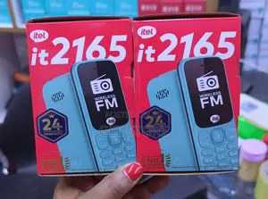 Itel 2165 Phone