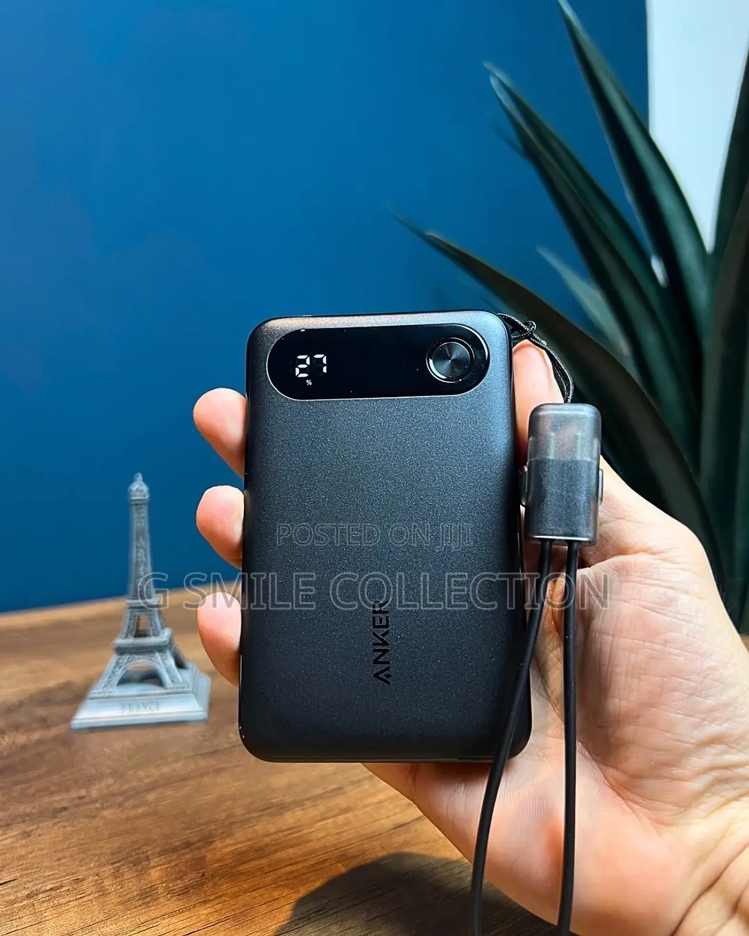 Anker Power Bank 10,000mah, 22.5w11